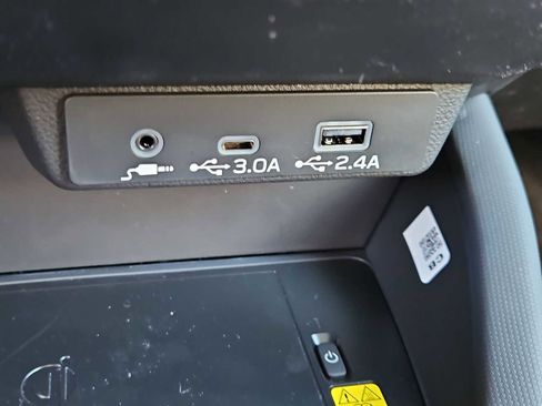 New 2026 Subaru Forester Premium image 31