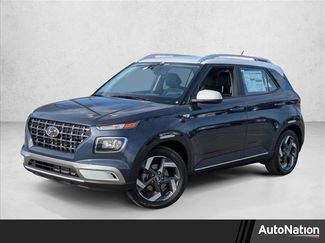 New 2026 Hyundai Venue SEL video 1