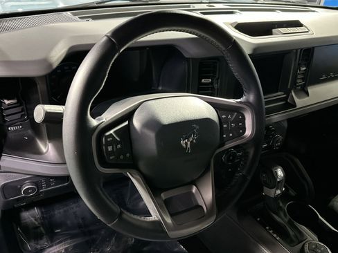 Used 2021 Ford Bronco Big Bend image 18