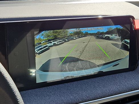 New 2026 Nissan Kicks SV w/ SV Premium Package image 16