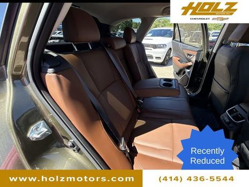 Used 2022 Subaru Outback Touring XT AWD/4WD image 28