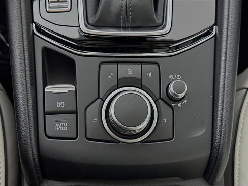 New 2025 MAZDA CX-5 AWD 2.5 S w/ Preferred Package image 29