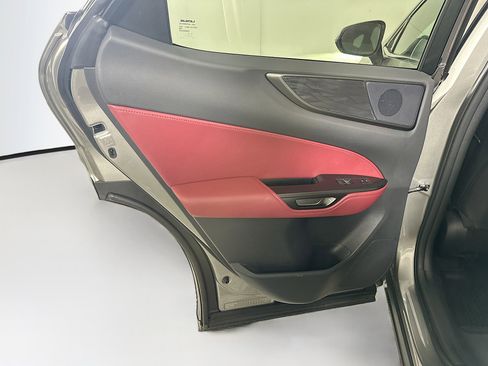Used 2024 Lexus NX 350 AWD image 28