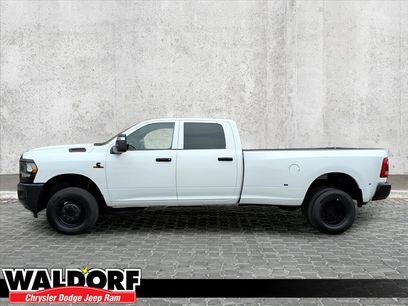 Used 2024 RAM 3500 Tradesman