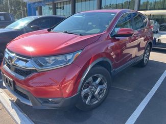 Used 2018 Honda CR-V EX video 2