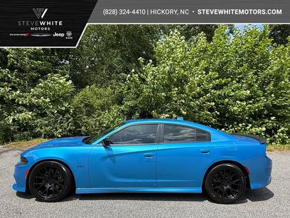 Used 2023 Dodge Charger Scat Pack w/ Plus Group