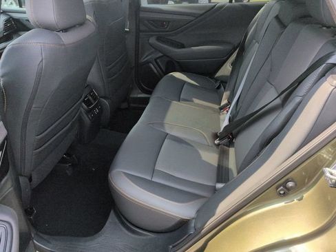 Used 2025 Subaru Outback Wilderness AWD/4WD image 34