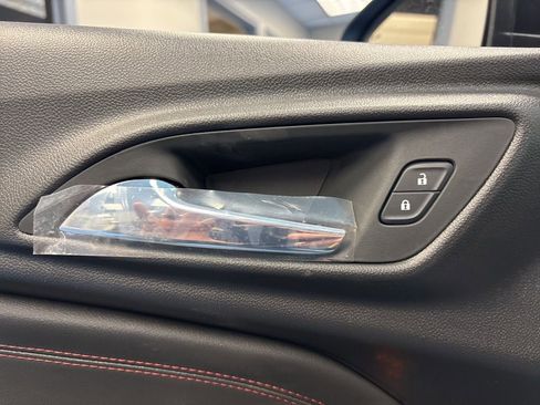 New 2026 Chevrolet Trax RS w/ Driver Confidence Package FWD image 22