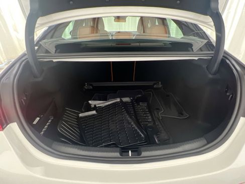 Used 2022 Mercedes-Benz C 300 4MATIC Sedan image 25