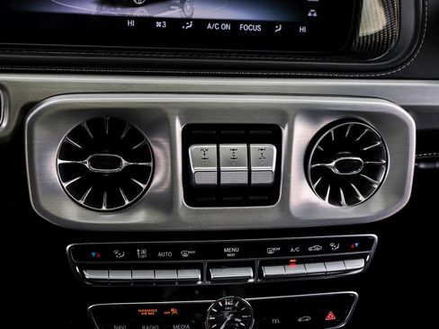 Used 2020 Mercedes-Benz G 63 AMG 4MATIC image 29