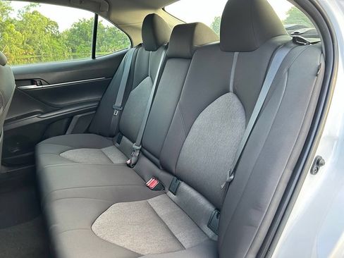 Certified 2024 Toyota Camry LE w/ Convenience Package FWD image 14