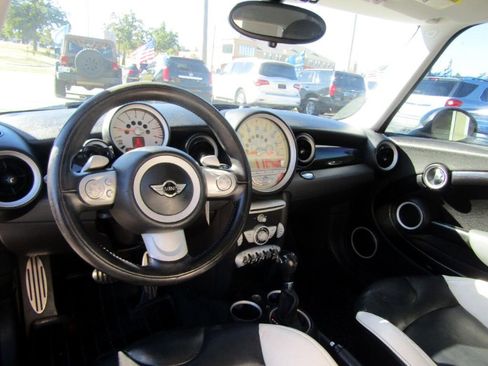 Used 2010 MINI Cooper S image 14