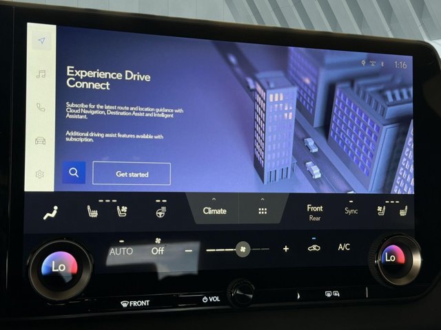 Certified 2026 Lexus RX 350 Premium w/ Convenience Package FWD image 18