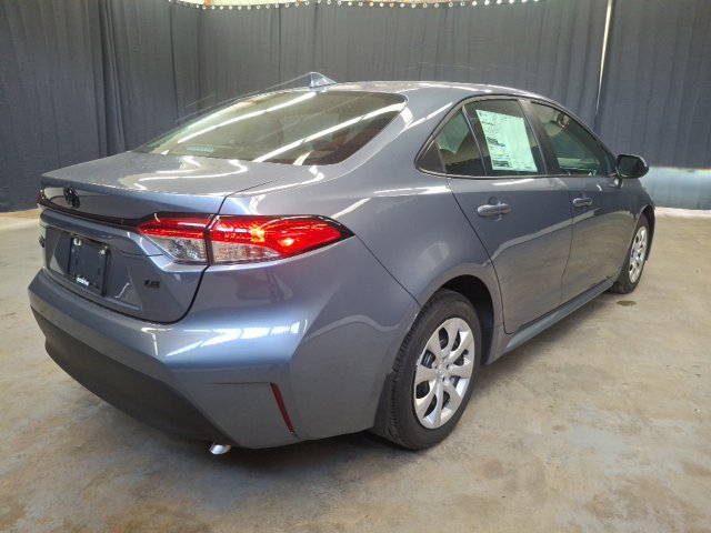 New 2026 Toyota Corolla LE FWD image 7