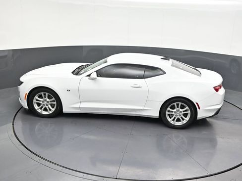 Used 2023 Chevrolet Camaro LS RWD image 16