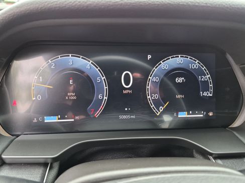 Used 2021 Jeep Grand Cherokee L Laredo AWD/4WD image 21