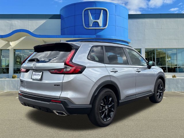 Used 2026 Honda CR-V Sport-L image 2