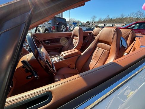 Used 2010 Bentley Continental GT Speed image 31