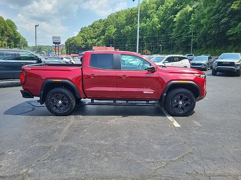 Used 2024 GMC Canyon Elevation w/ Convenience Package AWD/4WD image 6