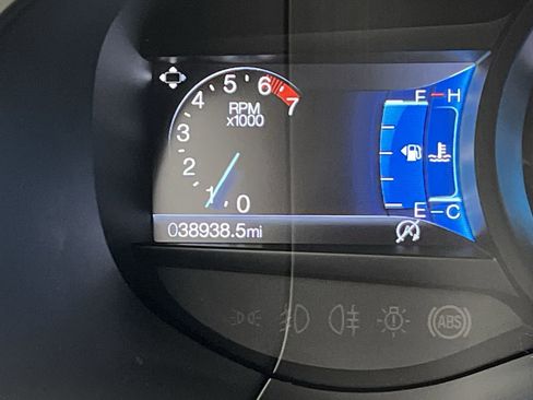 Used 2023 Ford Edge SEL w/ Convenience Package image 15