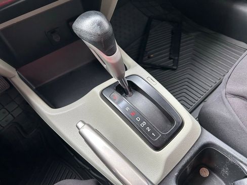 Used 2012 Honda Civic LX image 24