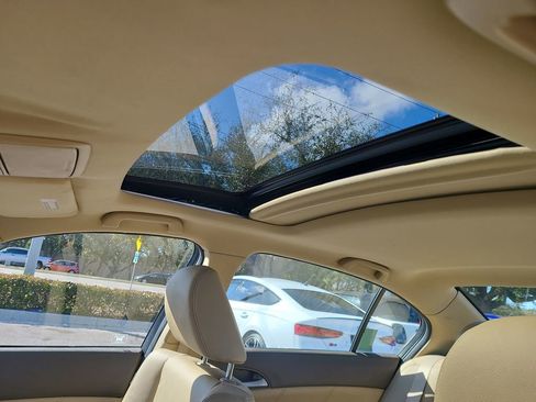 Used 2010 Honda Accord EX-L image 28