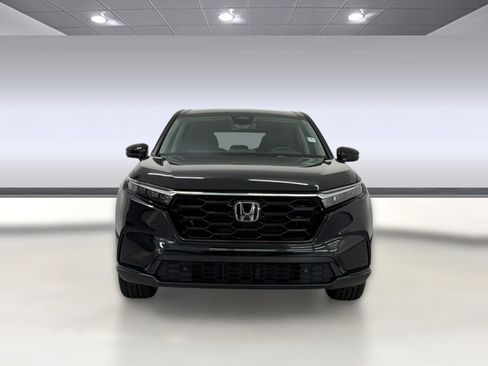 Used 2025 Honda CR-V EX-L image 6