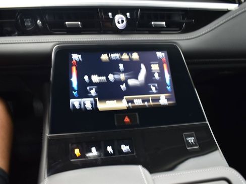 New 2026 INFINITI QX80 Pure w/ Cargo Package image 31