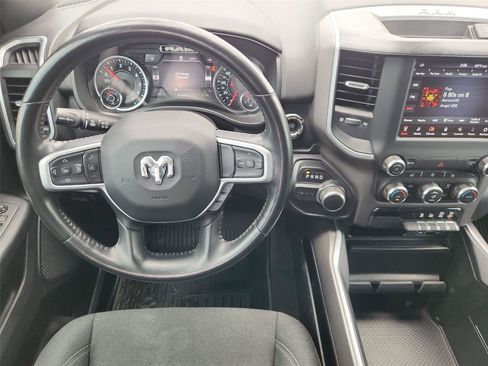 Used 2021 RAM 1500 Lone Star RWD image 10