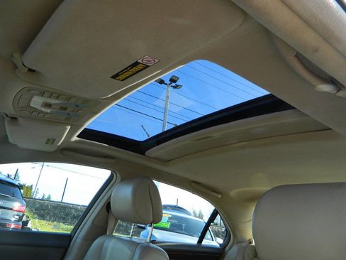 Used 2006 Acura RL image 22