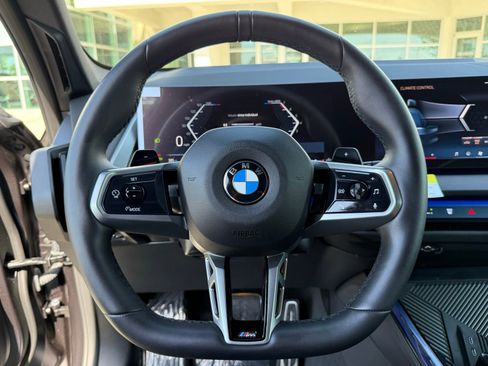 Used 2026 BMW X3 xDrive30 AWD/4WD image 25