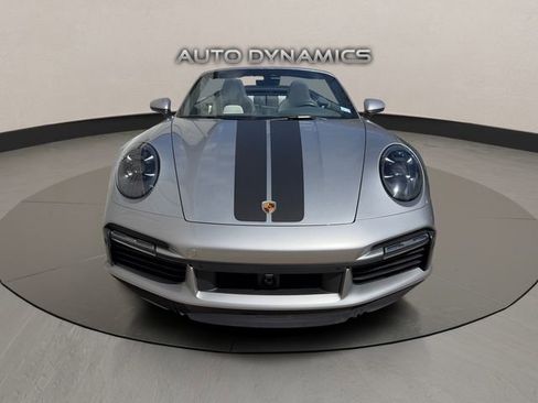 Used 2023 Porsche 911 Turbo S image 2