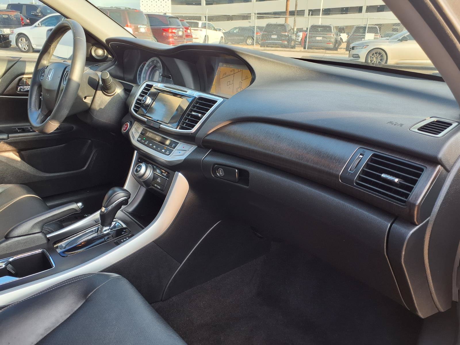 Used 2014 Honda Accord EX-L image 15