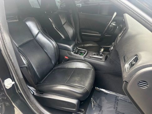 Used 2023 Dodge Charger GT w/ Technology Group RWD image 23