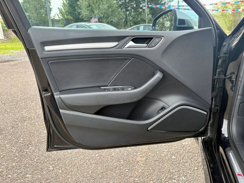 Used 2015 Audi S3 Prestige AWD/4WD image 12