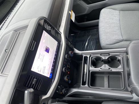 New 2026 Ford F350 XLT w/ XLT Premium Package image 23