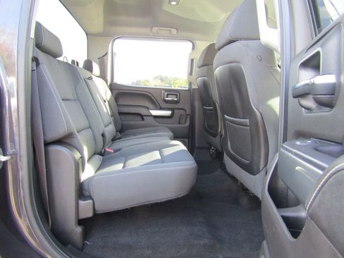 Used 2015 Chevrolet Silverado 2500 LT w/ LT Convenience Package image 16