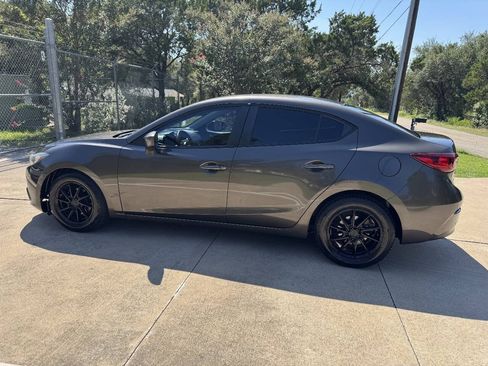 Used 2014 MAZDA MAZDA3 i Sport FWD image 8