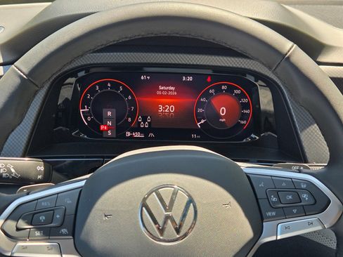 New 2026 Volkswagen Atlas Peak Edition AWD/4WD image 24