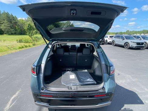 New 2026 Honda HR-V EX-L image 24