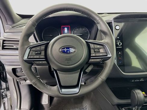 New 2026 Subaru Forester Limited image 11