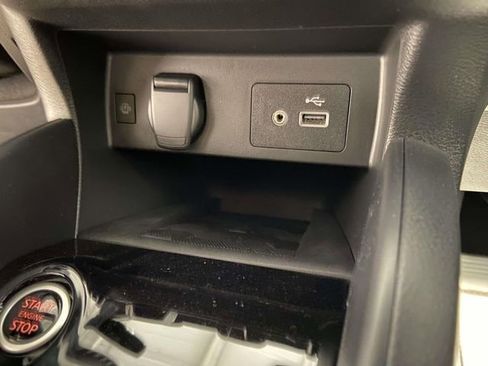 New 2025 Nissan Versa SV w/ Trunk Package image 15