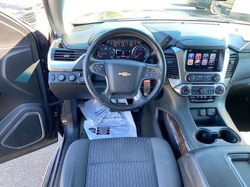 Used 2017 Chevrolet Tahoe LS w/ Max Trailering Package AWD/4WD image 26