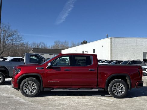 Used 2022 GMC Sierra 1500 Denali image 4