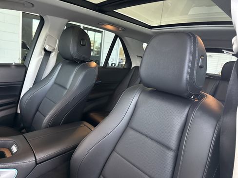 Used 2023 Mercedes-Benz GLE 350 image 14