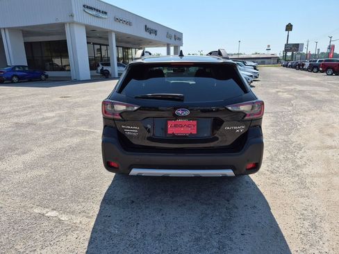 Used 2024 Subaru Outback Limited XT AWD/4WD image 5
