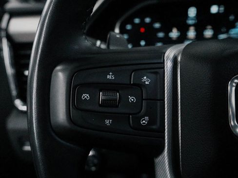 Used 2023 GMC Sierra 1500 Denali w/ Denali Reserve Package image 23