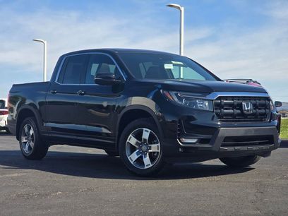 Certified 2024 Honda Ridgeline RTL