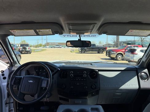 Used 2011 Ford F350 XL w/ PWR Equipment Group AWD/4WD image 20