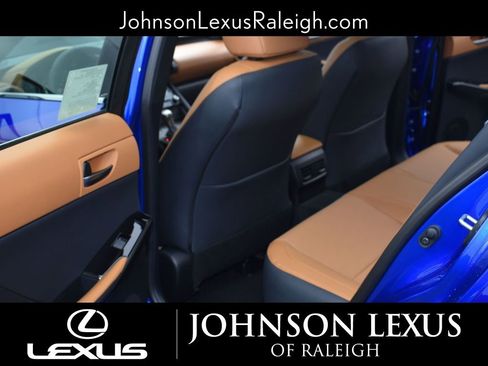 Used 2025 Lexus IS 350 F Sport image 12